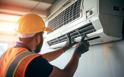 Beat the Heat: Seasonal AC Maintenance Checklist
