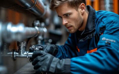 Leak-Free & Comfy: Mastering Plumbing Solutions in Kamloops