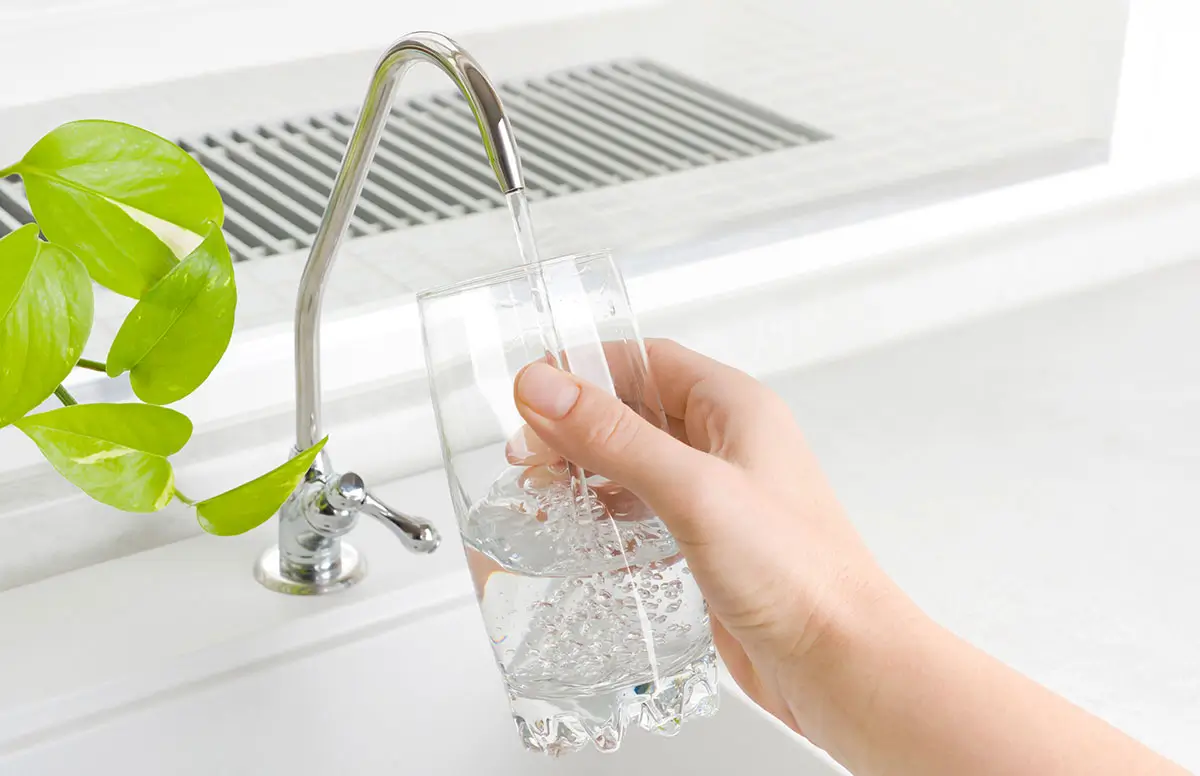 water filtration