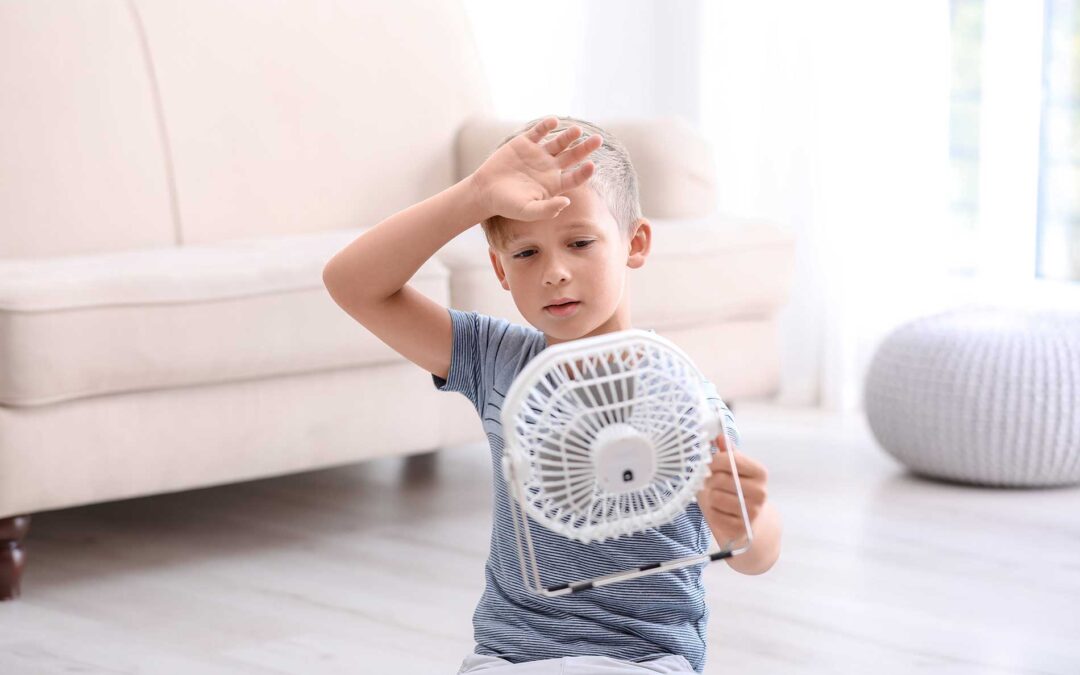 Heat Pump Checkups with KVA Mechanical  – What’s Covered & Why It’s Important
