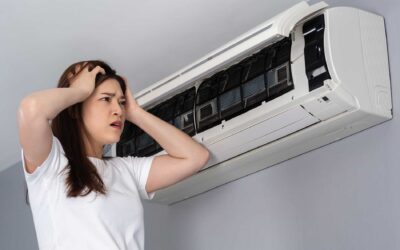 Don’t Sweat It – Kamloops’ Go-To Team for Air Conditioning is Here