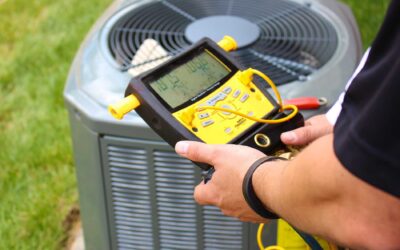 Expert HVAC, Plumbing, and Water Solutions You Can Trust