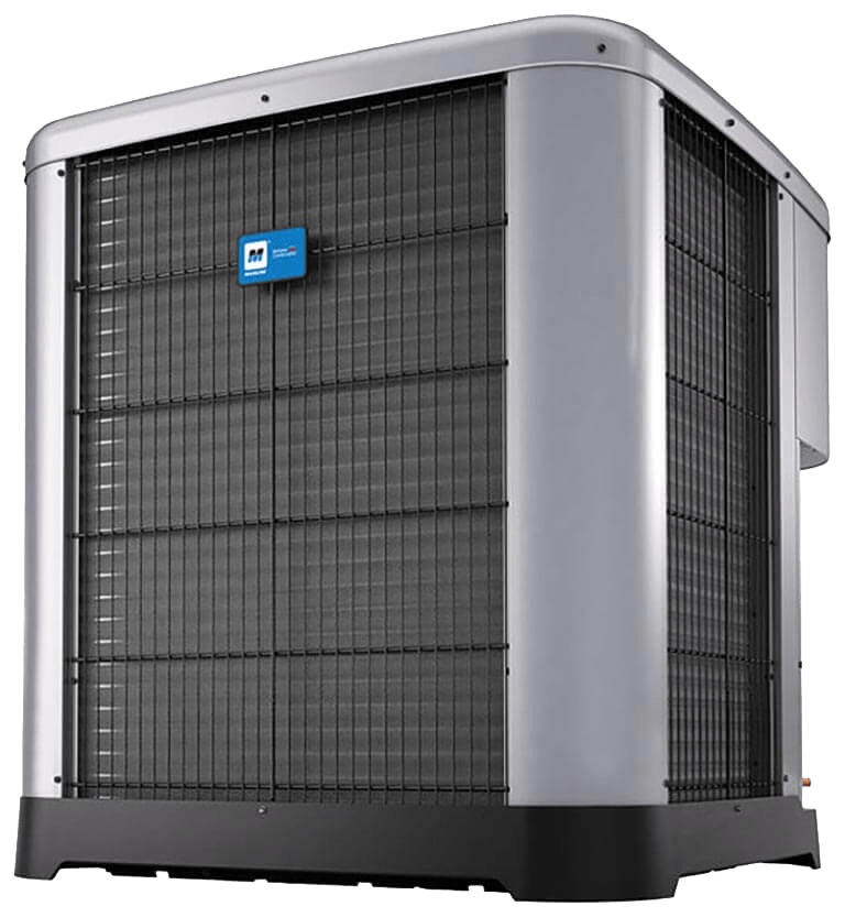 MLP15 Heat Pump