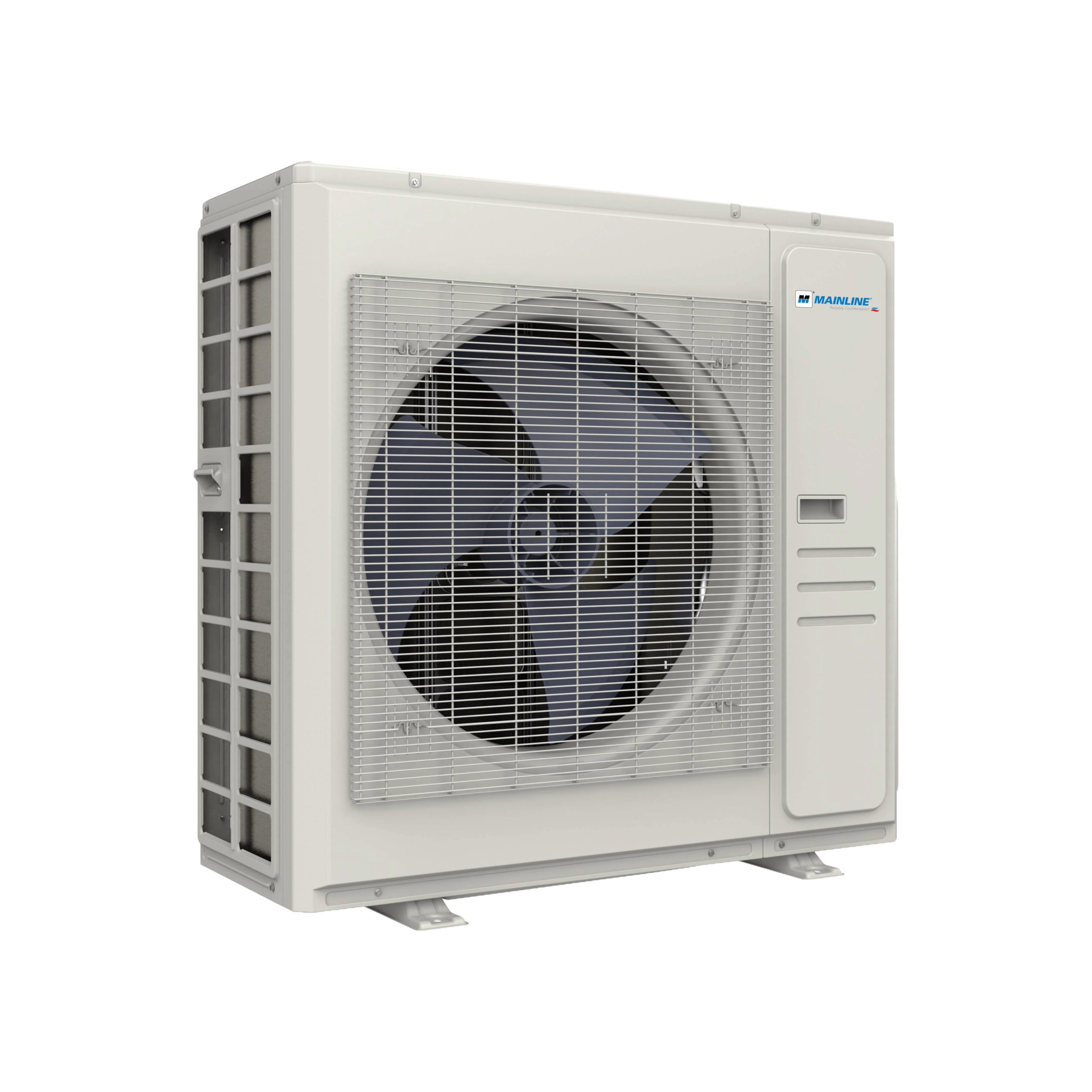 MLP15 Heat Pump